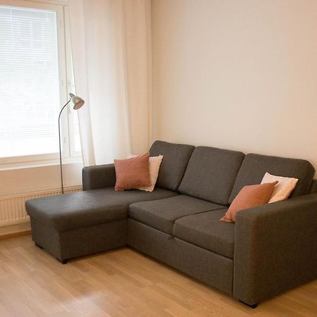Appartement Lahti Center House Extérieur photo