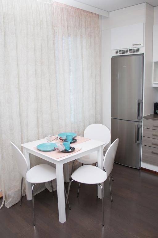 Appartement Lahti Center House Extérieur photo