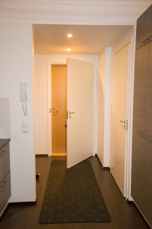 Appartement Lahti Center House Extérieur photo