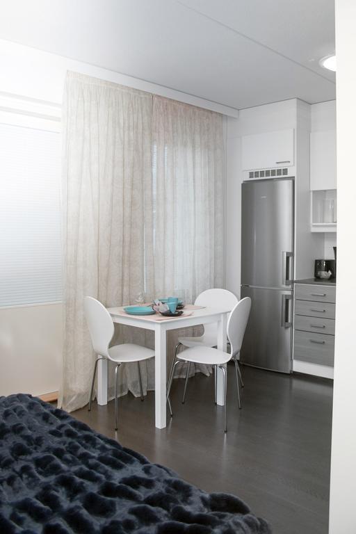 Appartement Lahti Center House Extérieur photo
